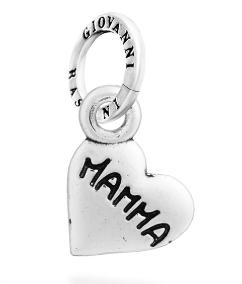 Charm Giovanni Raspini in Argento 12738 - 12738